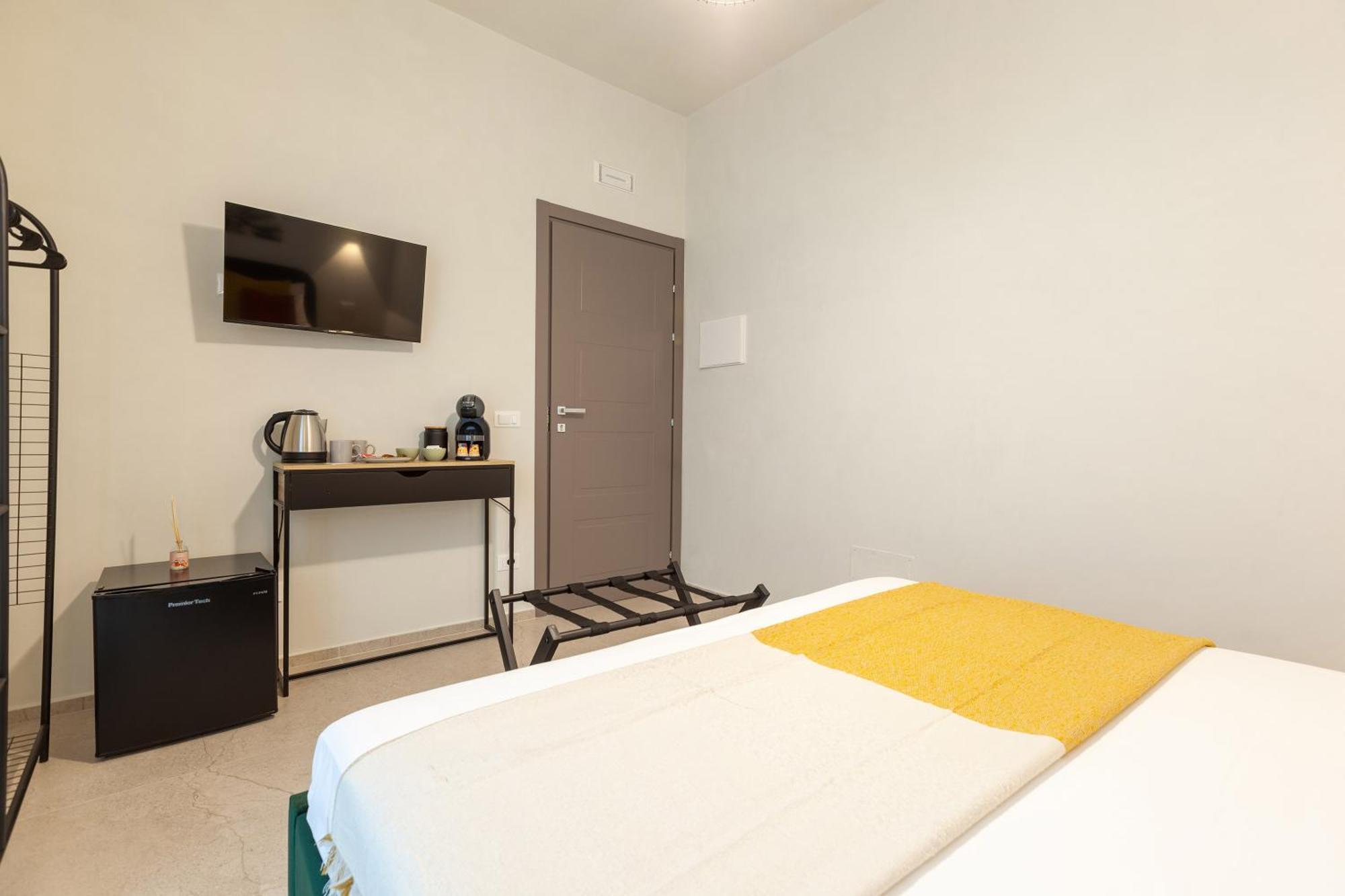 Malva Rooms Agrigento Buitenkant foto