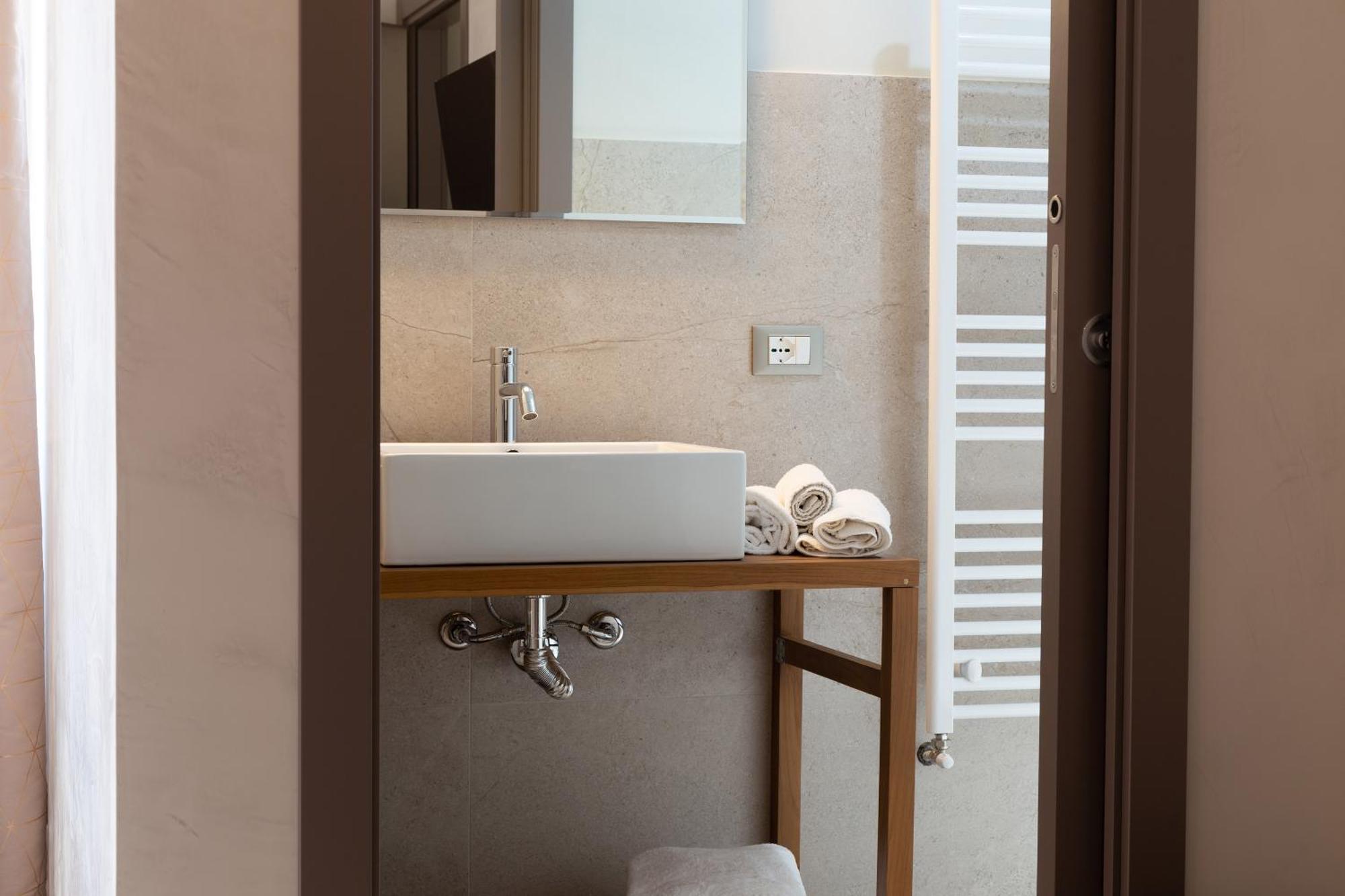 Malva Rooms Agrigento Buitenkant foto