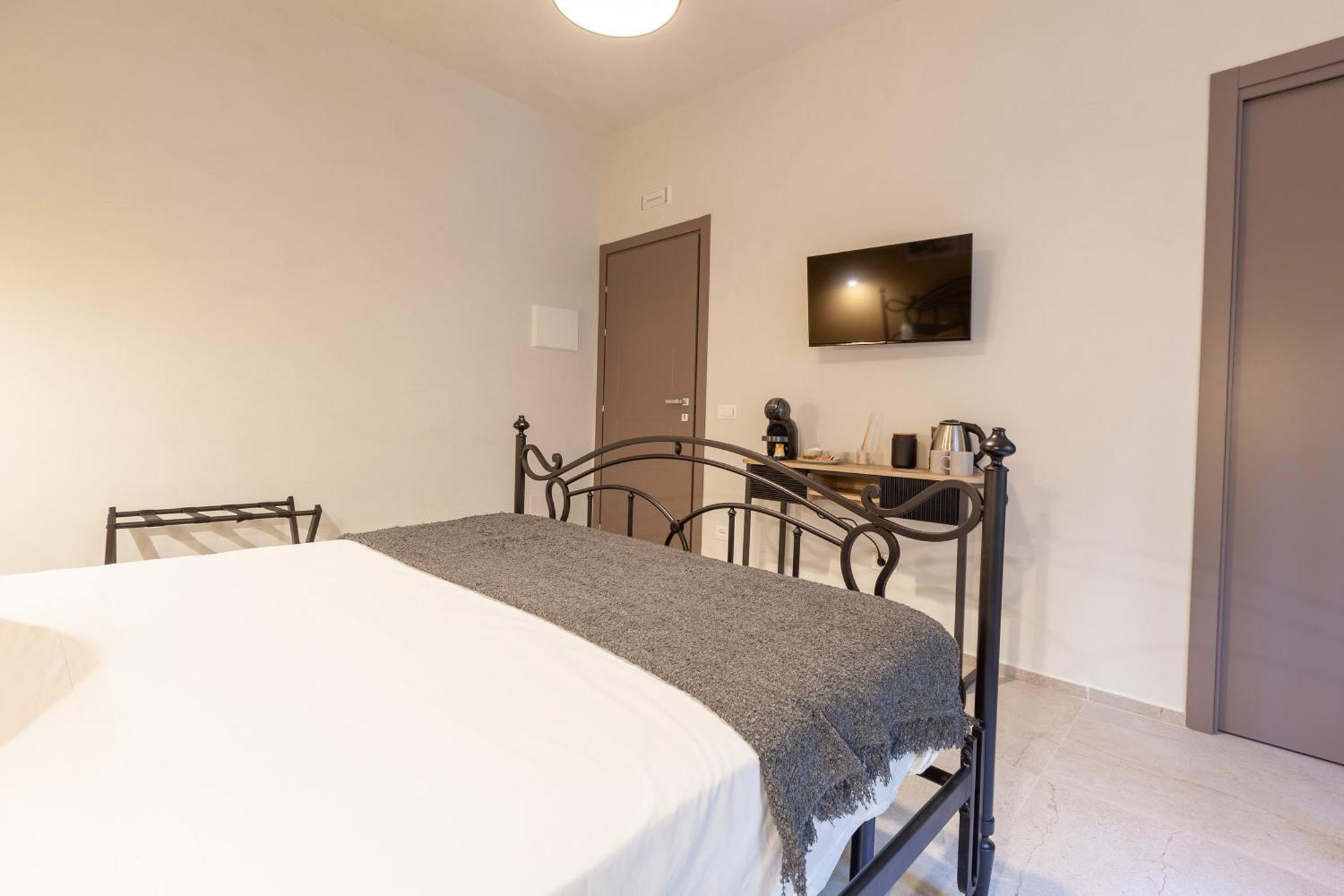 Malva Rooms Agrigento Buitenkant foto