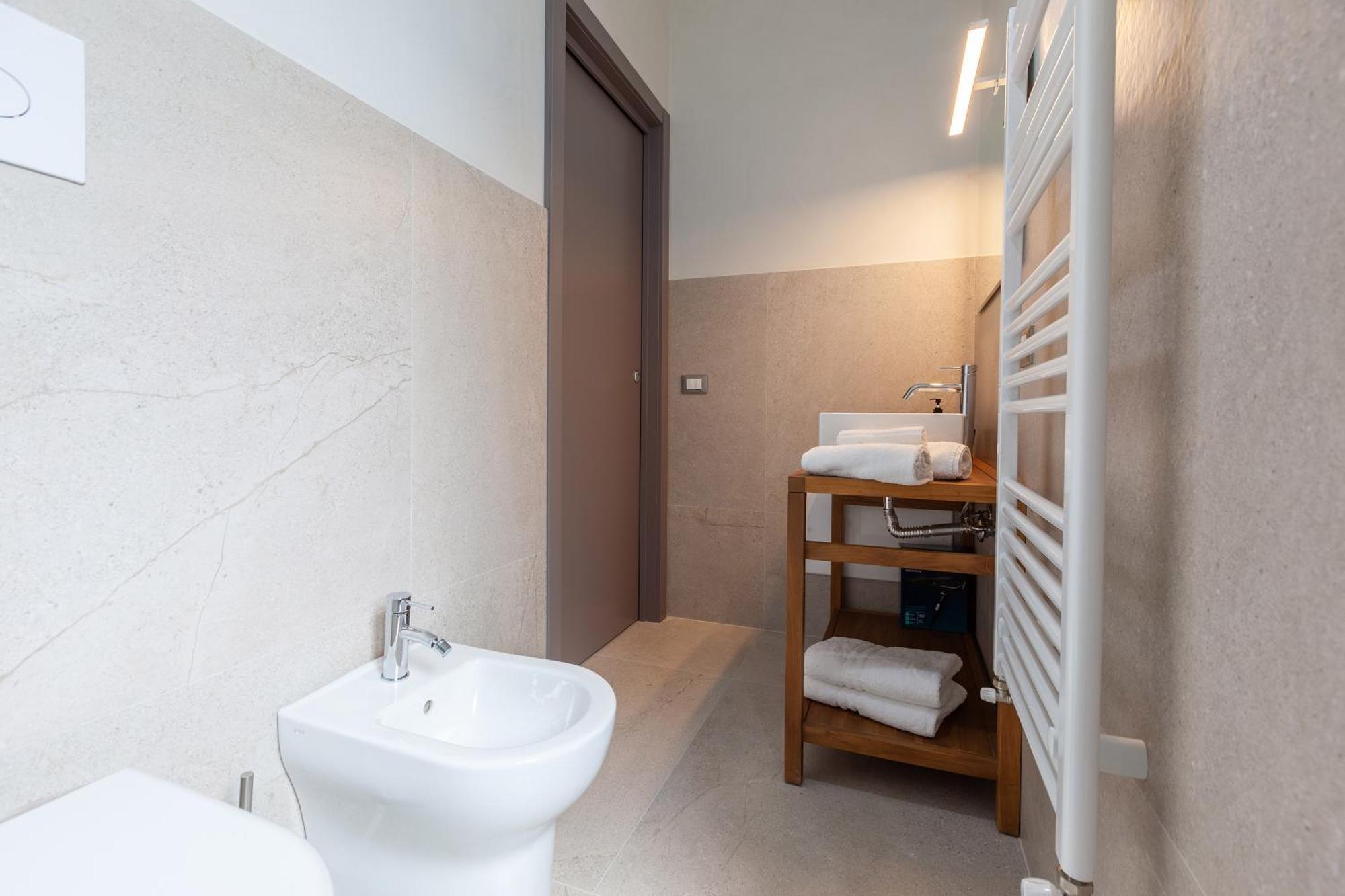 Malva Rooms Agrigento Buitenkant foto