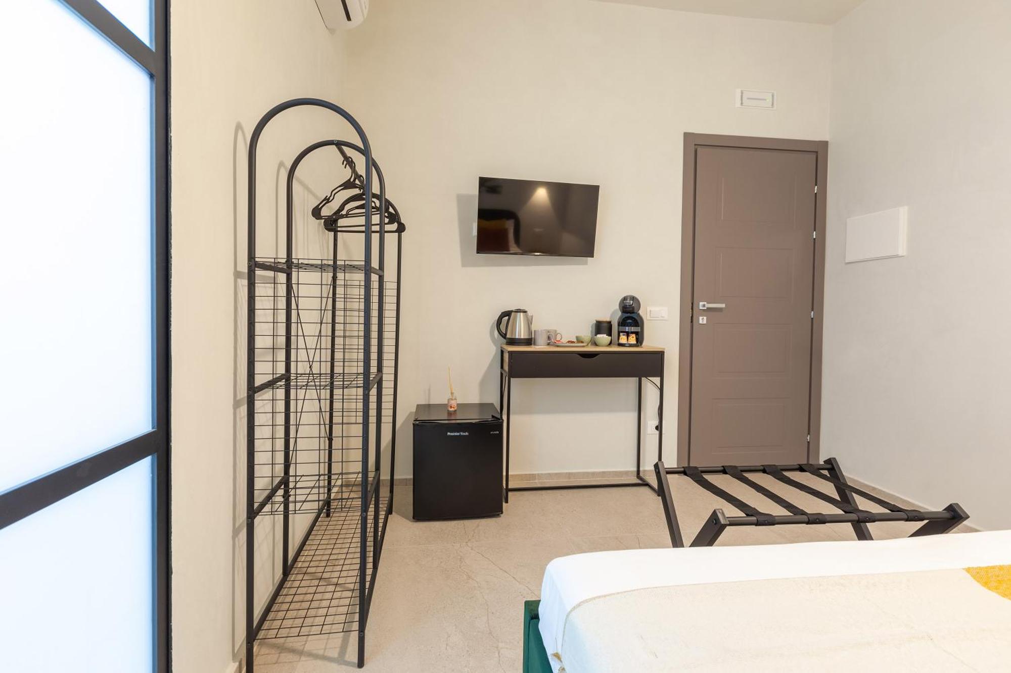 Malva Rooms Agrigento Buitenkant foto