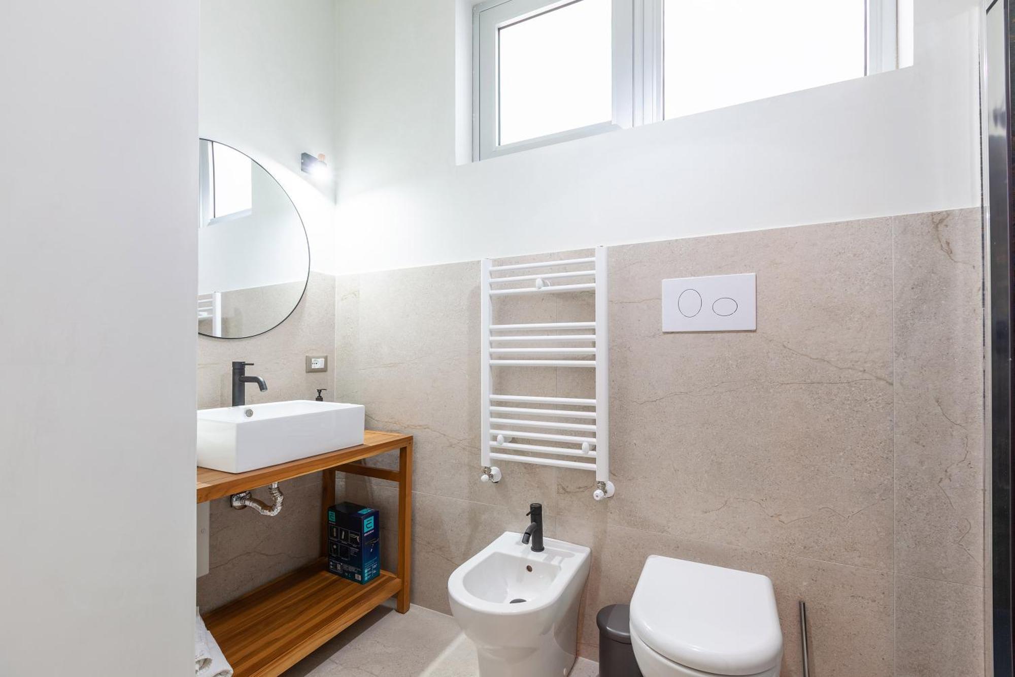 Malva Rooms Agrigento Buitenkant foto